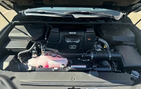 Lexus LX, 2025 год, 18 900 000 рублей, 15 фотография