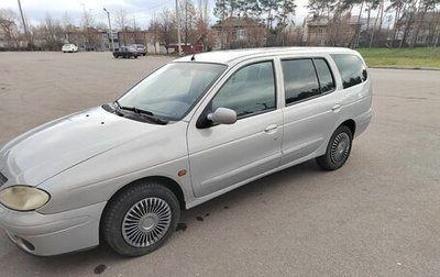 Renault Megane II, 2003 год, 320 000 рублей, 1 фотография