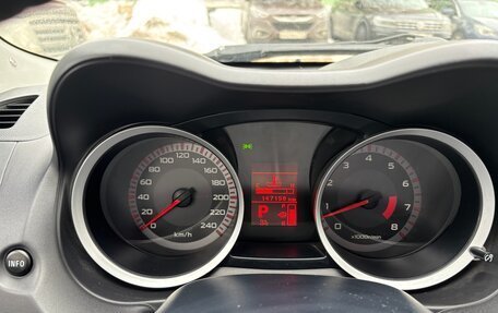 Mitsubishi Lancer IX, 2008 год, 850 000 рублей, 1 фотография