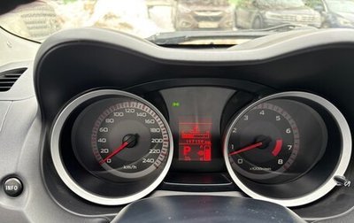 Mitsubishi Lancer IX, 2008 год, 850 000 рублей, 1 фотография