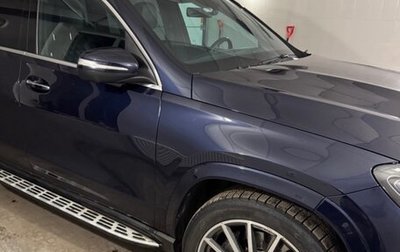 Mercedes-Benz GLS, 2019 год, 7 350 000 рублей, 1 фотография