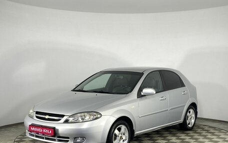 Chevrolet Lacetti, 2007 год, 490 000 рублей, 1 фотография