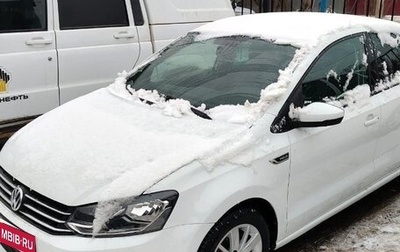 Volkswagen Polo VI (EU Market), 2020 год, 1 050 000 рублей, 1 фотография