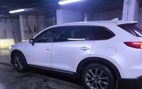 Mazda CX-9 II, 2018 год, 2 900 000 рублей, 2 фотография