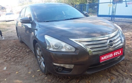 Nissan Teana, 2014 год, 1 050 000 рублей, 1 фотография