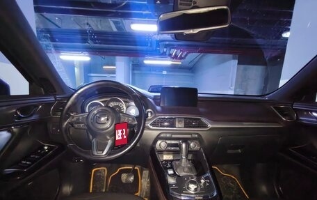 Mazda CX-9 II, 2018 год, 2 900 000 рублей, 3 фотография