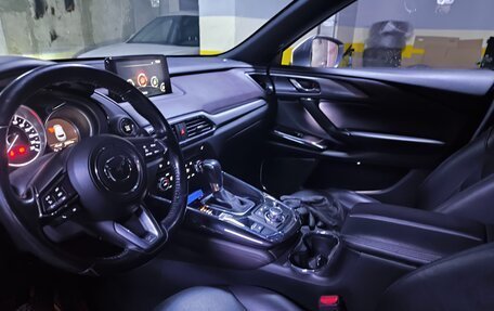 Mazda CX-9 II, 2018 год, 2 900 000 рублей, 11 фотография