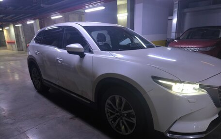 Mazda CX-9 II, 2018 год, 2 900 000 рублей, 8 фотография
