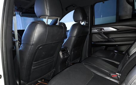 Mazda CX-9 II, 2018 год, 2 900 000 рублей, 6 фотография