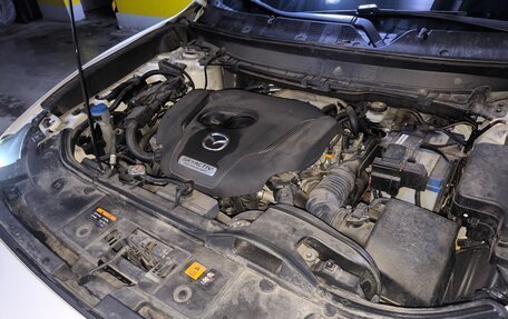 Mazda CX-9 II, 2018 год, 2 900 000 рублей, 7 фотография