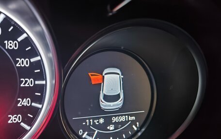 Mazda CX-9 II, 2018 год, 2 900 000 рублей, 12 фотография