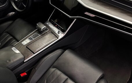 Audi A6, 2019 год, 4 000 000 рублей, 19 фотография