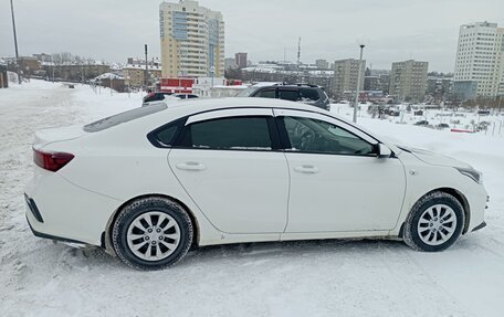 KIA Cerato IV, 2020 год, 1 750 000 рублей, 7 фотография