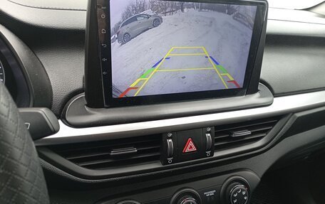 KIA Cerato IV, 2020 год, 1 750 000 рублей, 8 фотография