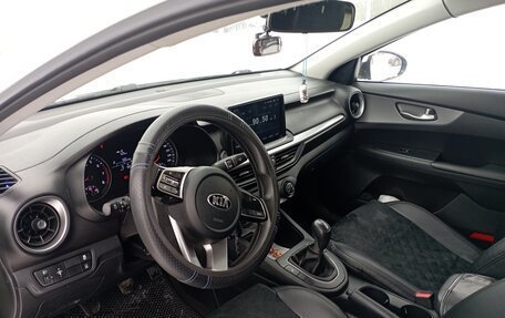 KIA Cerato IV, 2020 год, 1 750 000 рублей, 9 фотография