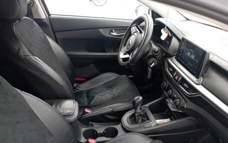 KIA Cerato IV, 2020 год, 1 750 000 рублей, 10 фотография