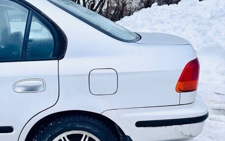 Honda Civic VII, 1998 год, 365 000 рублей, 9 фотография