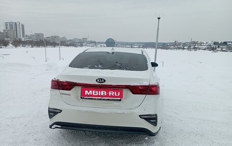 KIA Cerato IV, 2020 год, 1 750 000 рублей, 4 фотография