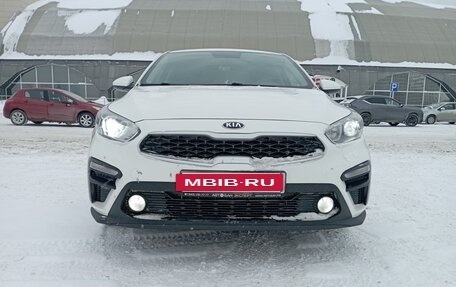 KIA Cerato IV, 2020 год, 1 750 000 рублей, 6 фотография