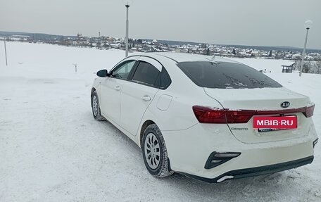 KIA Cerato IV, 2020 год, 1 750 000 рублей, 5 фотография