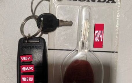 Honda Civic VII, 1998 год, 365 000 рублей, 13 фотография