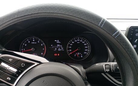 KIA Cerato IV, 2020 год, 1 750 000 рублей, 14 фотография