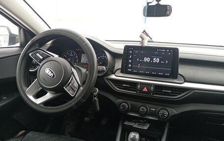 KIA Cerato IV, 2020 год, 1 750 000 рублей, 12 фотография