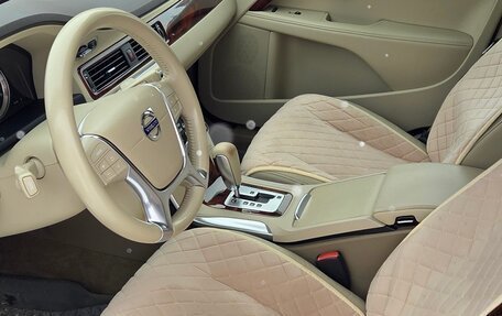 Volvo S80 II рестайлинг 2, 2010 год, 1 150 000 рублей, 5 фотография