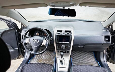 Toyota Corolla, 2008 год, 1 150 000 рублей, 6 фотография