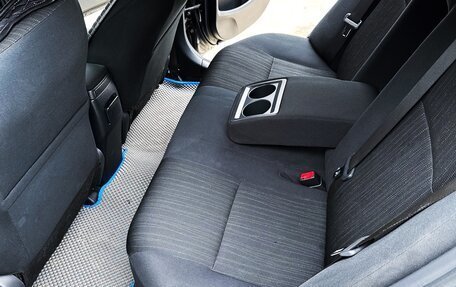 Toyota Corolla, 2008 год, 1 150 000 рублей, 7 фотография