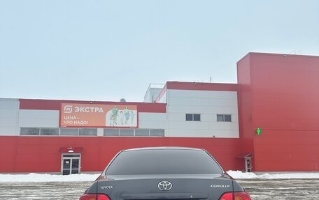 Toyota Corolla, 2008 год, 1 150 000 рублей, 2 фотография