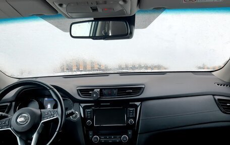 Nissan X-Trail, 2022 год, 1 900 000 рублей, 2 фотография