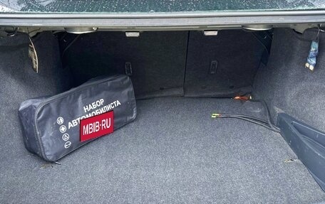 Toyota Corolla, 2008 год, 1 150 000 рублей, 9 фотография