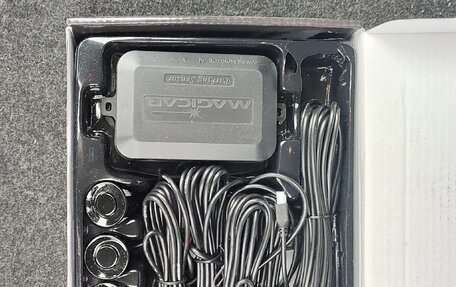 Toyota Corolla, 2008 год, 1 150 000 рублей, 11 фотография