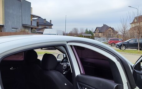 KIA Rio IV, 2017 год, 1 490 000 рублей, 9 фотография