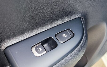 KIA Rio IV, 2017 год, 1 490 000 рублей, 11 фотография