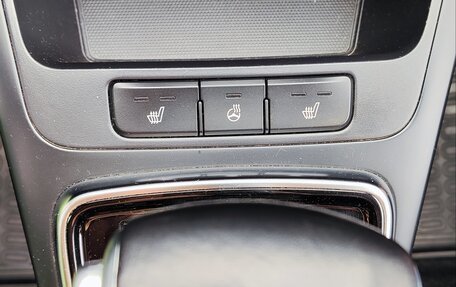 KIA Rio IV, 2017 год, 1 490 000 рублей, 20 фотография