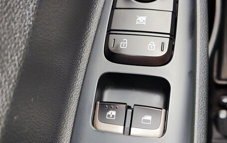 KIA Rio IV, 2017 год, 1 490 000 рублей, 16 фотография