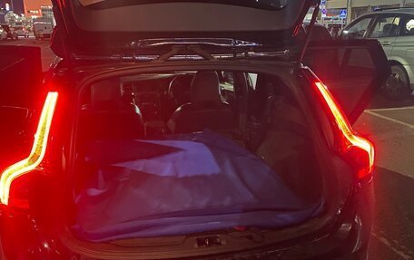 Volvo V60 I, 2011 год, 1 200 000 рублей, 6 фотография