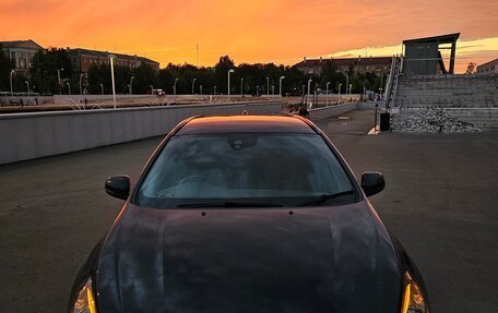 Volvo V60 I, 2011 год, 1 200 000 рублей, 10 фотография