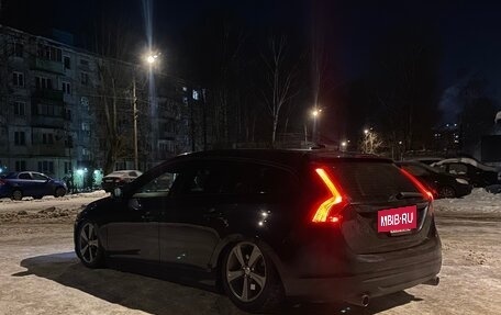 Volvo V60 I, 2011 год, 1 200 000 рублей, 7 фотография