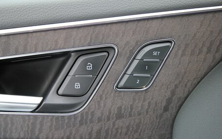 Audi Q8 I, 2019 год, 6 295 000 рублей, 22 фотография