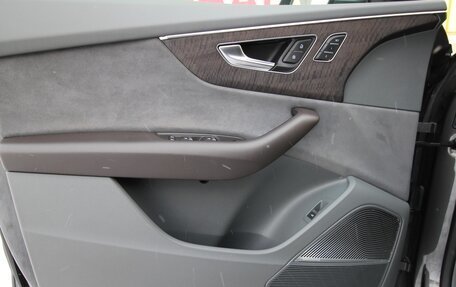 Audi Q8 I, 2019 год, 6 295 000 рублей, 21 фотография