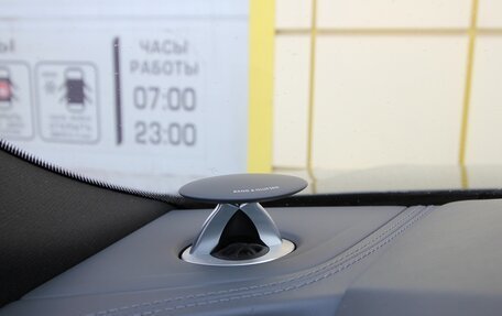 Audi Q8 I, 2019 год, 6 295 000 рублей, 24 фотография