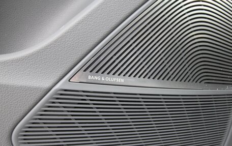 Audi Q8 I, 2019 год, 6 295 000 рублей, 23 фотография