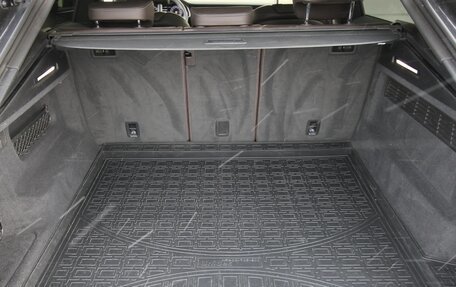 Audi Q8 I, 2019 год, 6 295 000 рублей, 32 фотография