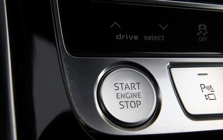 Audi Q8 I, 2019 год, 6 295 000 рублей, 29 фотография