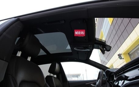 Audi Q8 I, 2019 год, 6 295 000 рублей, 33 фотография