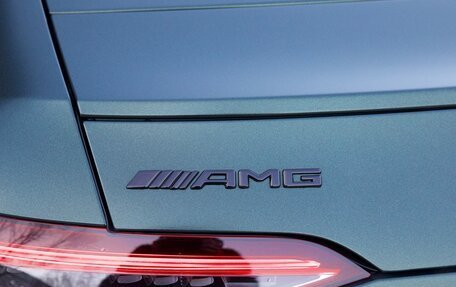 Mercedes-Benz AMG GT I рестайлинг, 2019 год, 9 фотография