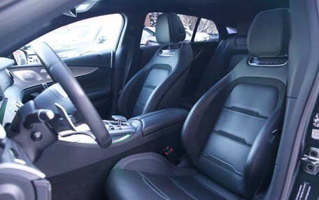 Mercedes-Benz AMG GT I рестайлинг, 2019 год, 13 фотография